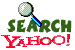 Search Yahoo!(r)